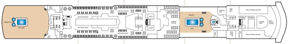 Deck Plan deck-4